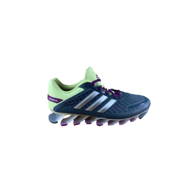 Adidas SpringBlade Razor G97688 Running Shoes - Picture 4 of 5